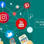 The Role of Social Media in Brand Building: Crafting a Digital Identity