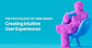 The Psychology of User Experience in Web Design