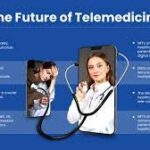 Telemedicine: The Future of Healthcare?