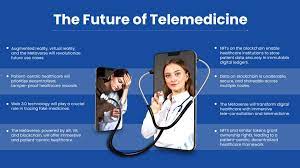 Telemedicine: The Future of Healthcare?