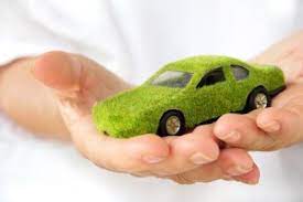 Sustainable Practices in the Automotive Manufacturing