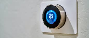 Smart Thermostats: Controlling Your Home's Climate
