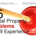 DIY Fixes for Common Rental Property Issues
