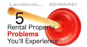 DIY Fixes for Common Rental Property Issues