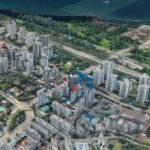 Arina East Residence