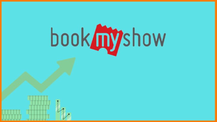 BookMyShow coupons