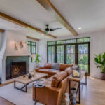 Cuscaden Reserve Showflat