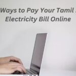 Tamil Nadu electricity bill Payment online.