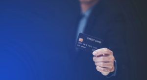 apply for credit card