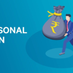 Personal Loan finance