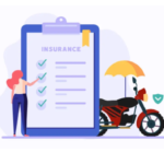 ICICI Lombard Two Wheeler Insurance