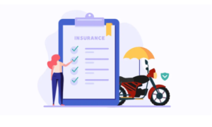 ICICI Lombard Two Wheeler Insurance