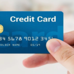 meaning of credit card