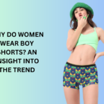 Why Do Women Wear Boy Shorts An Insight into the Trend
