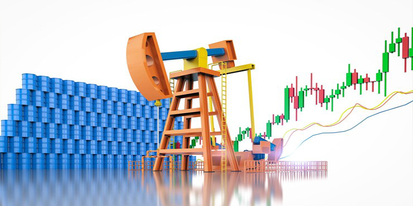 commodity trading in India