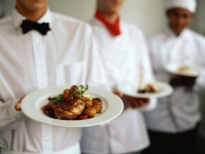 catering services
