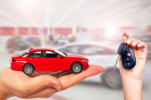 used car loan in Chennai