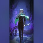 The Beginning After The End