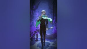 The Beginning After The End