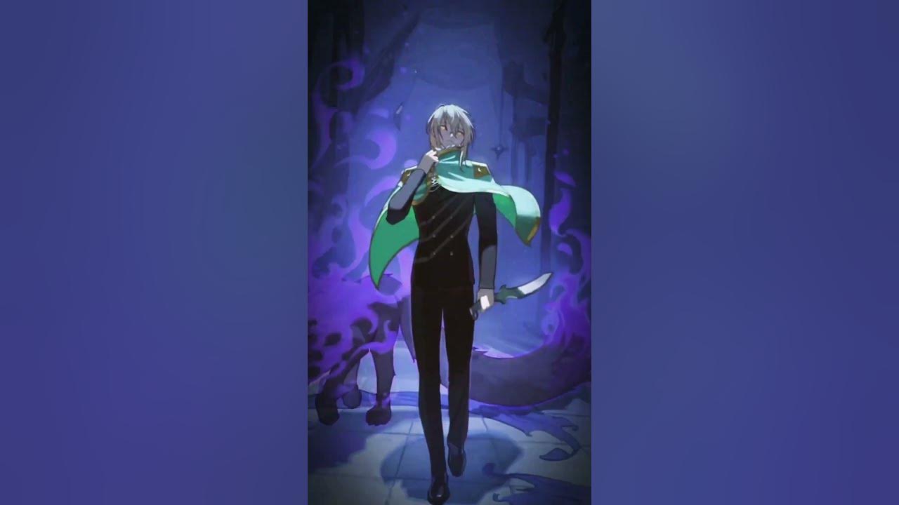 The Beginning After The End