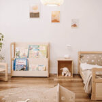 Montessori Furnitures