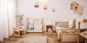 Montessori Furnitures