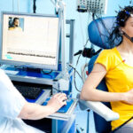 neurofeedback therapist