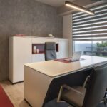 office interior design