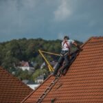 roof repair
