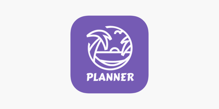 Aloha Planner App
