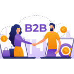 B2B e-commerce