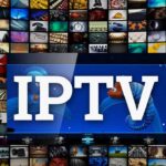 Swedish IPTV