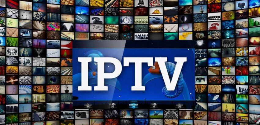 Swedish IPTV