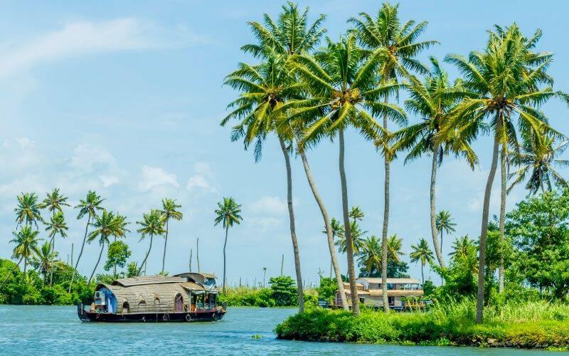 best time to visit Kerala