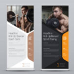 Roll-Up Banners