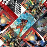 Comic Book Mystery Boxes