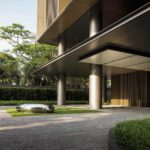 Cuscaden Reserve Condo