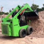 Ailisheng construction equipment