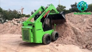 Ailisheng construction equipment