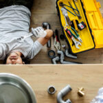 water heater replacement