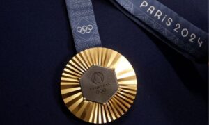 World Athletics makes history by awarding prize money to Paris Olympic gold medalists