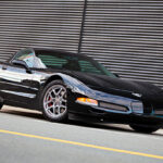 2025 C8 Corvette ZR1