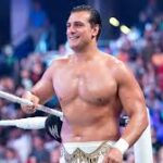 Alberto Del Rio: The Evolution of a Wrestling Legend