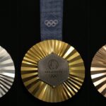 Paris Olympic medal production on track despite protests: national mint