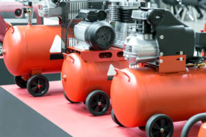 Air Compressor Manufacturer