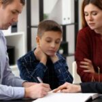 Austin Child Custody Lawyer