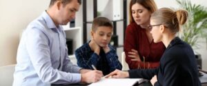 Austin Child Custody Lawyer