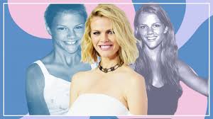Beyond the Screen: Unveiling Brooklyn Decker's Multifaceted Journey
