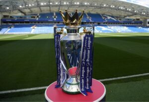 Premier League enters its most intriguing title race yet