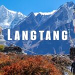 Langtang Trek